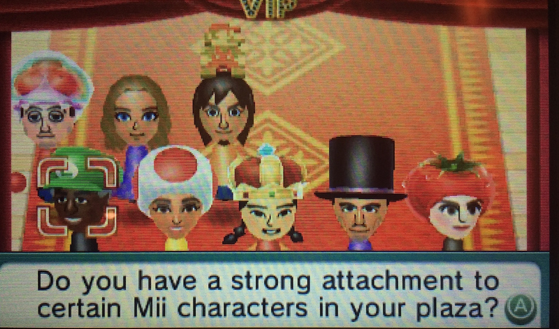 Illustration for article titled Nintendo Just Made A Lot Of New Tweaks To 3DS StreetPassing